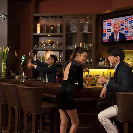 Novotel Bangkok Bangna Zewnętrze zdjęcie
