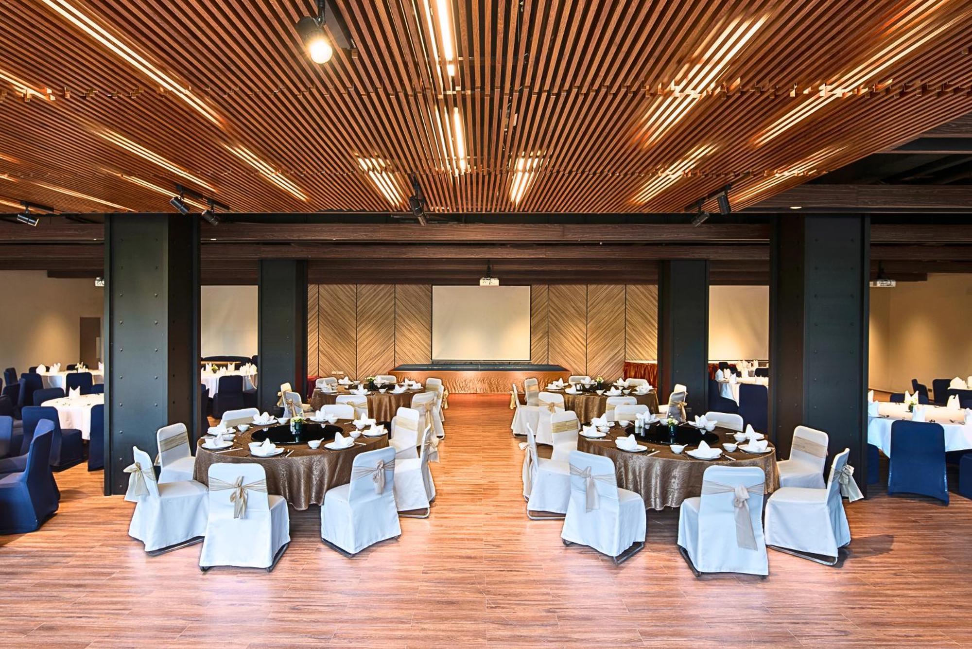 Novotel Bangkok Bangna Zewnętrze zdjęcie